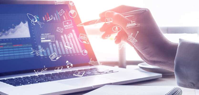 La Data Science appliquée à la Supply Chain et au Sales Forecasting