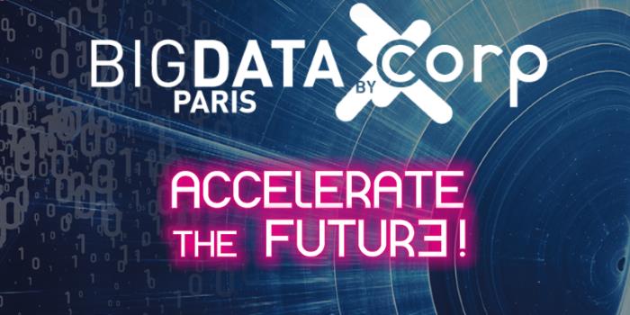 Big Data Paris 2019