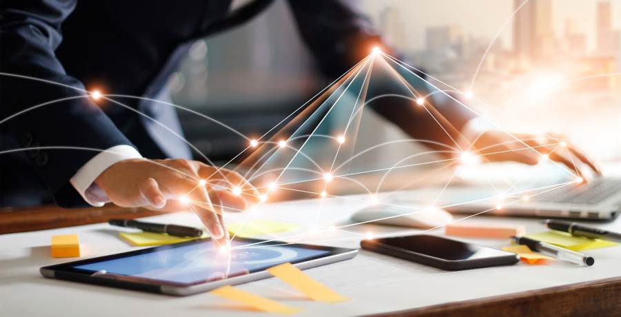 Revue de presse Data & Digital – Mars 2019