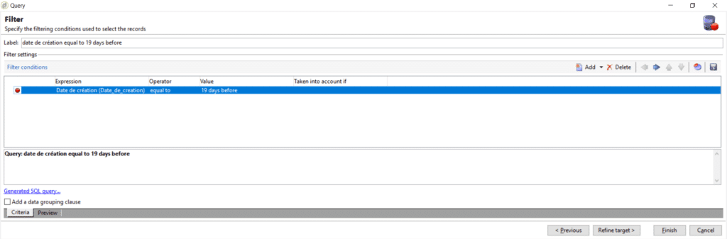 Astuce sur l’activité requête appliquée à des dates - Schéma 1