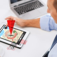 Géolocalisation de précision en intérieur : où en est-on vraiment ?