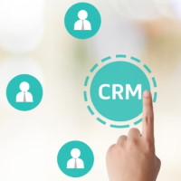 Les 3 piliers des projets digitaux de type CRM et Marketing