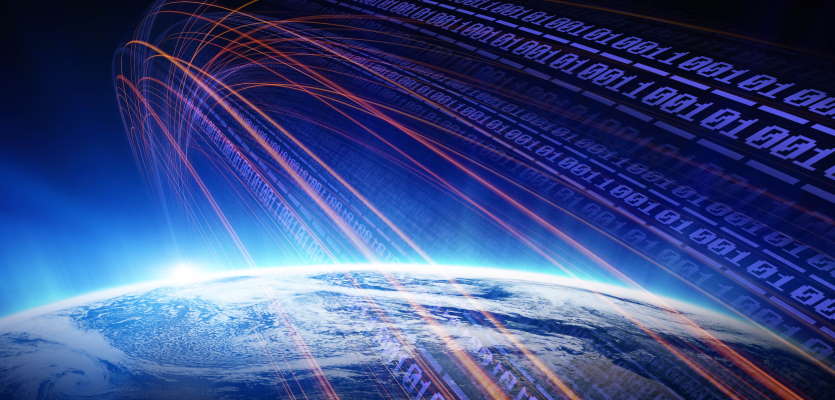 Revue de presse Data & Digital – Août 2019