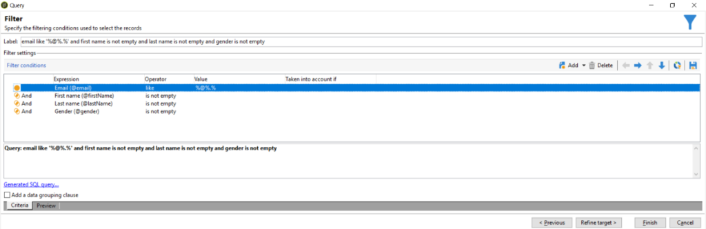 Bien utiliser les fonctionnalités d’Adobe Campaign - Perfectionnement 2