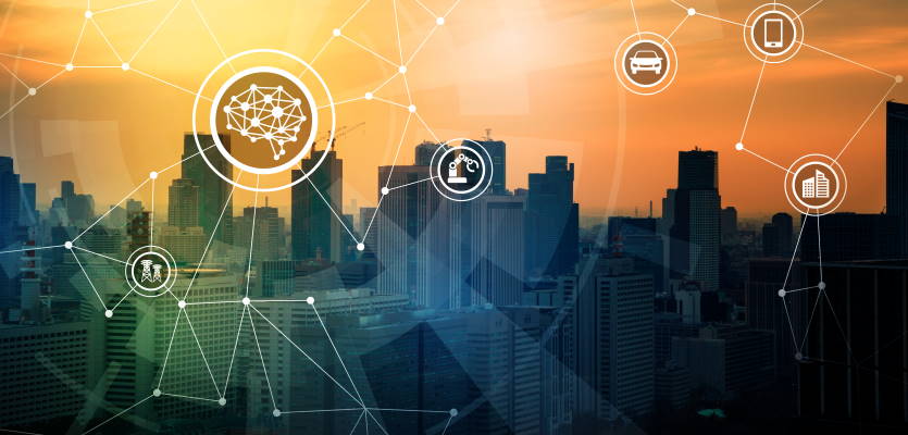 L'Intelligence Artificielle, quelle réalité sur le terrain ? Interview de Mick Lévy