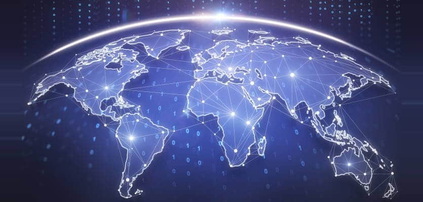 Revue de presse Data & Digital - Novembre 2019