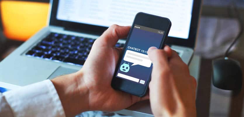 Covid-19 Chatbot: How an AI driven FAQ-chatbots does more than just respond to questions