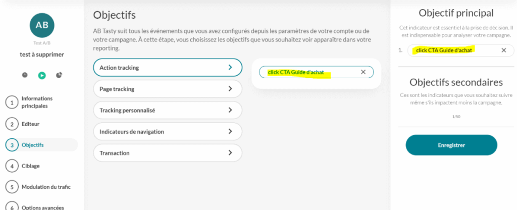 Manier l'A/B Testing - 11