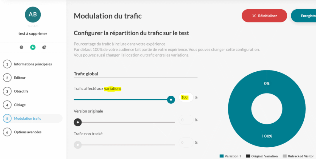 Manier l'A/B Testing - 16