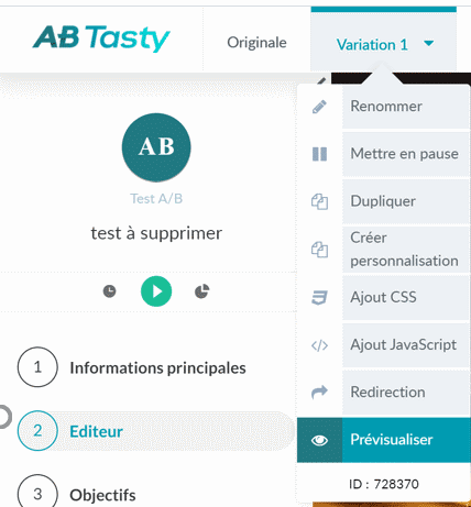 Manier l'A/B Testing - 17