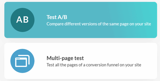 Manier l'A/B Testing - 2