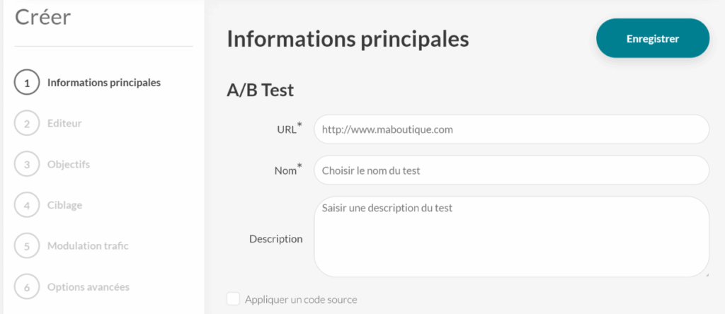 Manier l'A/B Testing - 3