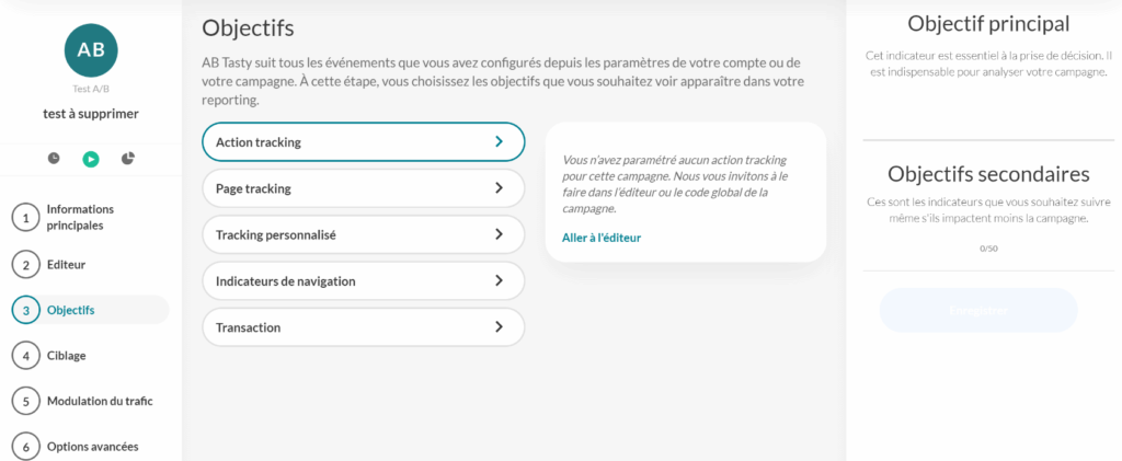 Manier l'A/B Testing - 8
