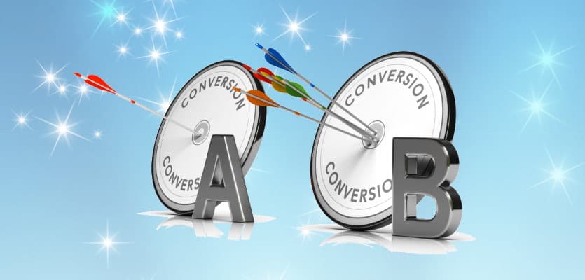 Comment manier l'A/B Testing et favoriser le business en ligne avec AB Tasty ?