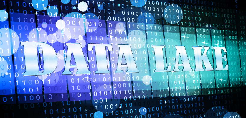 How to build the next generation Data Lake