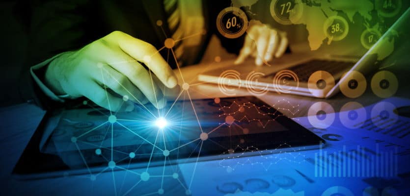 Revue de presse Data & Digital - Octobre 2020