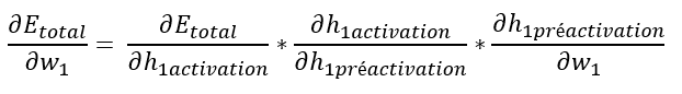 27 - Machine Learning et Réseaux de neurones : calcul 18