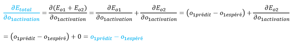 31 - Machine Learning et Réseaux de neurones : calcul 22