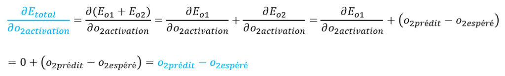 32 - Machine Learning et Réseaux de neurones : calcul 23