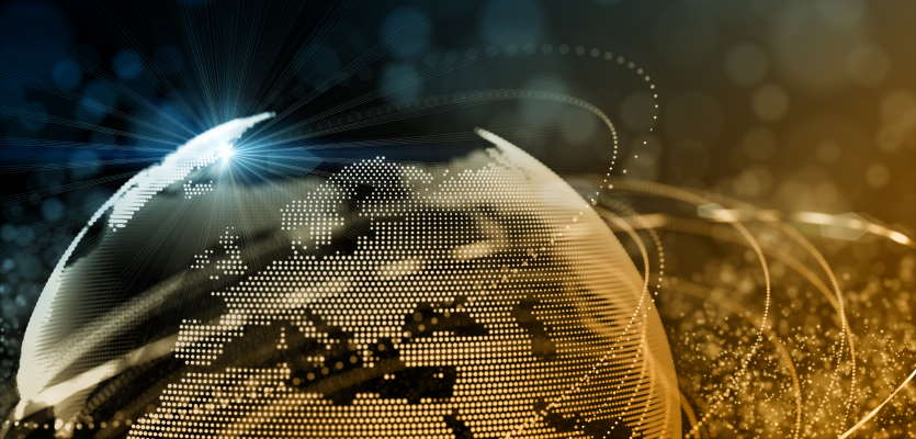 Revue de presse Data & Digital - Décembre 2020