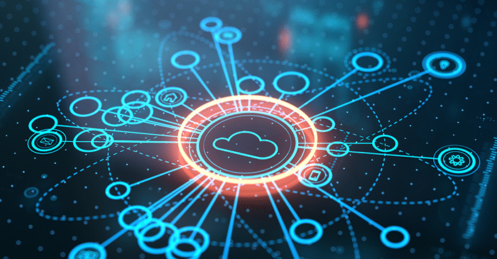 Golden rules Move to the Cloud