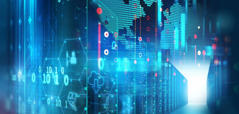 Revue de presse Data & Digital - Mars 2021