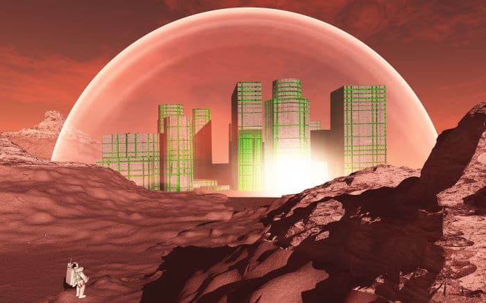 Infrastructure-as-code (IaC) - Terraformation