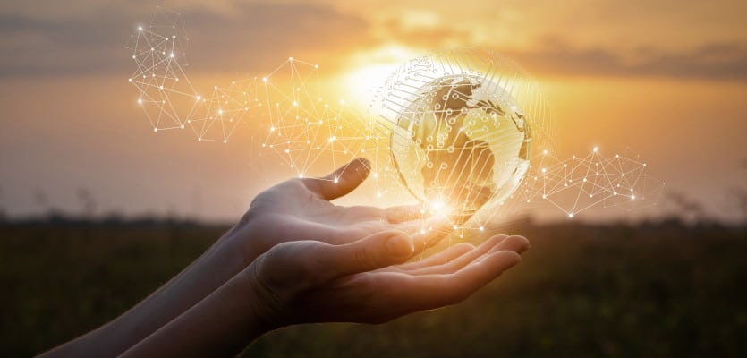 Revue de presse Data & Digital – Juillet 2021