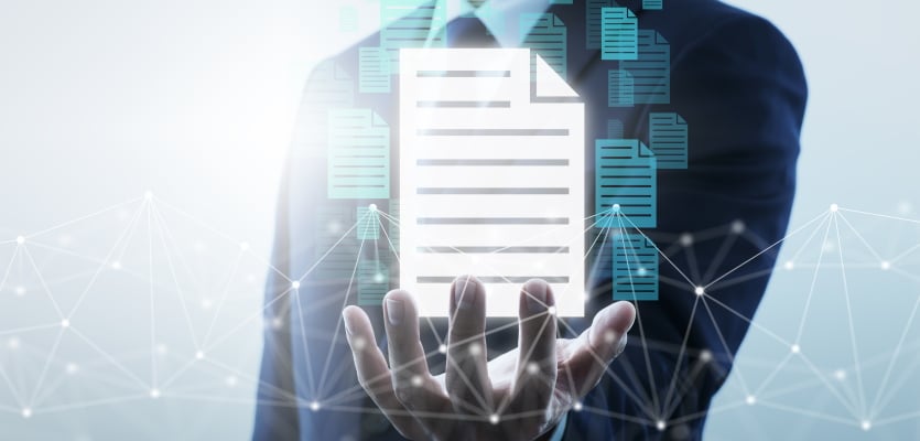 Marketing Digital : référentiels d'entreprise