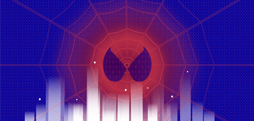 Data Mesh : comment Spiderman établit les concepts clés des nouvelles architectures data ?