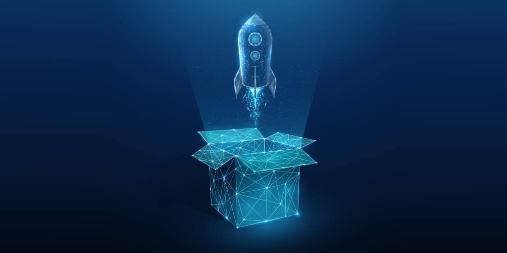 Data Mesh : la donnée est un produit qui vaut de l'or