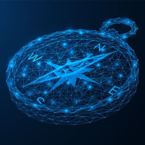 Le Data Mesh n’est pas un cahier des charges, mais une boussole