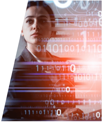 Une marge de progression sur l’ensemble des opérations liées aux données