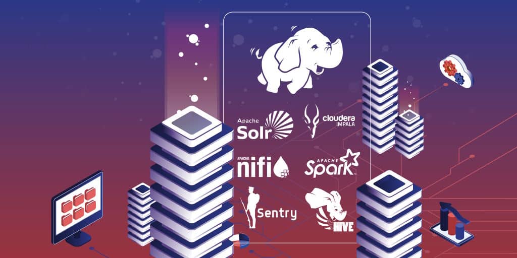 Data Lakes Hadoop : 3 scénarios d'évolution