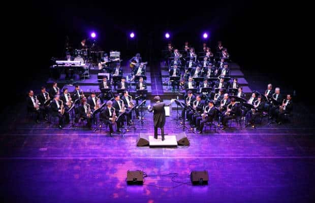 Data Mesh (Maillage de données) : Analogie avec un orchestre